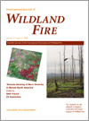 International Journal of Wildland Fire