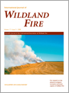 International Journal of Wildland Fire