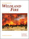 International Journal of Wildland Fire