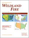 International Journal of Wildland Fire