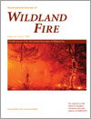 International Journal of Wildland Fire