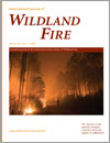 International Journal of Wildland Fire