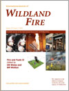 International Journal of Wildland Fire