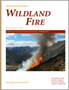 International Journal of Wildland Fire