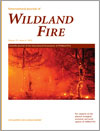 International Journal of Wildland Fire