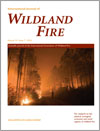 International Journal of Wildland Fire