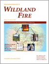 International Journal of Wildland Fire