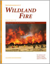 International Journal of Wildland Fire