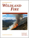 International Journal of Wildland Fire