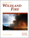 International Journal of Wildland Fire