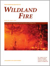 International Journal of Wildland Fire