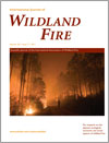 International Journal of Wildland Fire