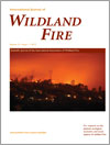 International Journal of Wildland Fire