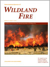 International Journal of Wildland Fire