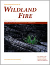 International Journal of Wildland Fire