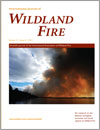 International Journal of Wildland Fire