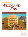 International Journal of Wildland Fire