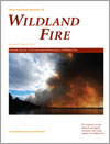 International Journal of Wildland Fire