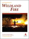 International Journal of Wildland Fire