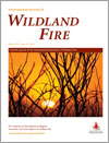 International Journal of Wildland Fire