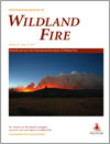 International Journal of Wildland Fire