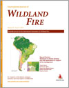 International Journal of Wildland Fire