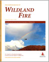 International Journal of Wildland Fire