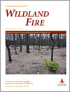 International Journal of Wildland Fire