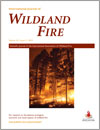 International Journal of Wildland Fire