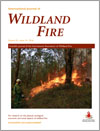 International Journal of Wildland Fire