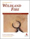 International Journal of Wildland Fire