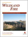 International Journal of Wildland Fire