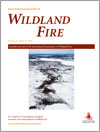 International Journal of Wildland Fire