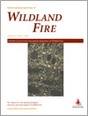 International Journal of Wildland Fire