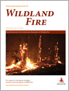 International Journal of Wildland Fire