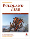 International Journal of Wildland Fire