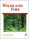 International Journal of Wildland Fire