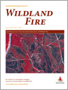 International Journal of Wildland Fire