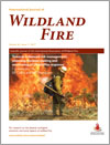 International Journal of Wildland Fire