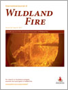 International Journal of Wildland Fire