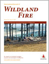 International Journal of Wildland Fire