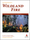 International Journal of Wildland Fire