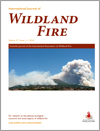 International Journal of Wildland Fire