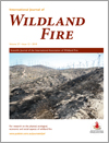 International Journal of Wildland Fire