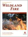 International Journal of Wildland Fire