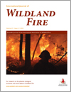 International Journal of Wildland Fire