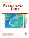International Journal of Wildland Fire