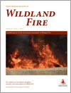 International Journal of Wildland Fire