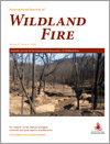 International Journal of Wildland Fire