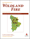 International Journal of Wildland Fire